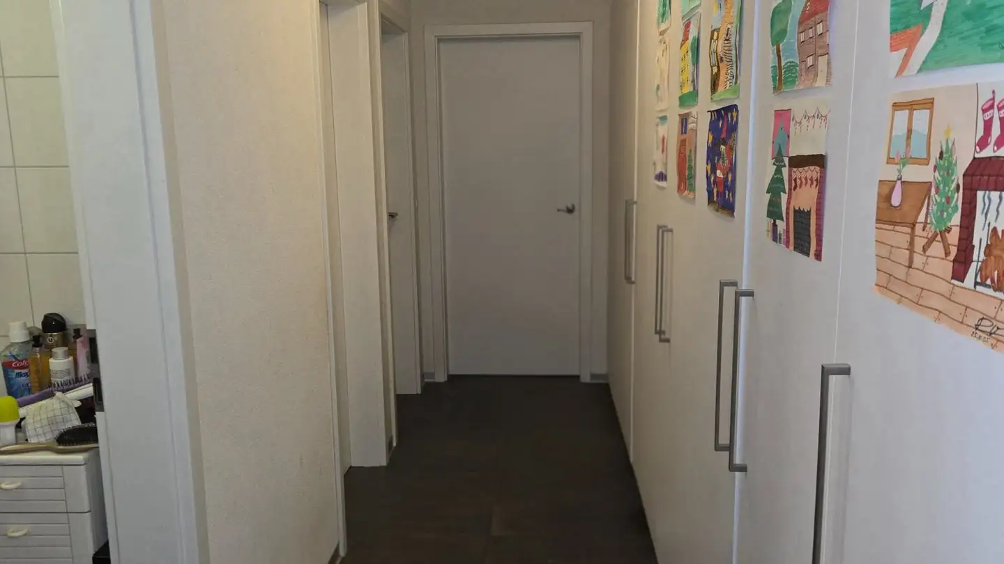 Apartment for rent - Route De Russy 14, 1563 Dompierre FR - Photo 3