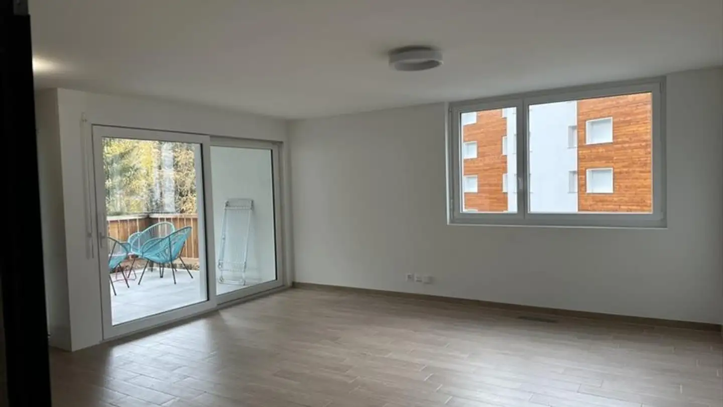 Studio à louer - Route De Vermala 24, 3963 Crans-Montana