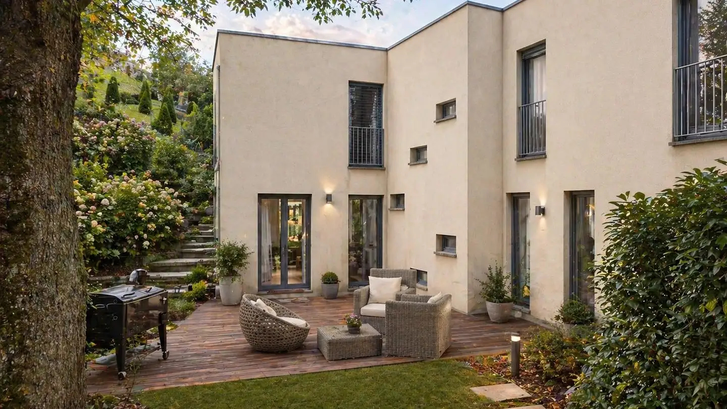 Einfamilienhaus kaufen - 6946 Ponte Capriasca