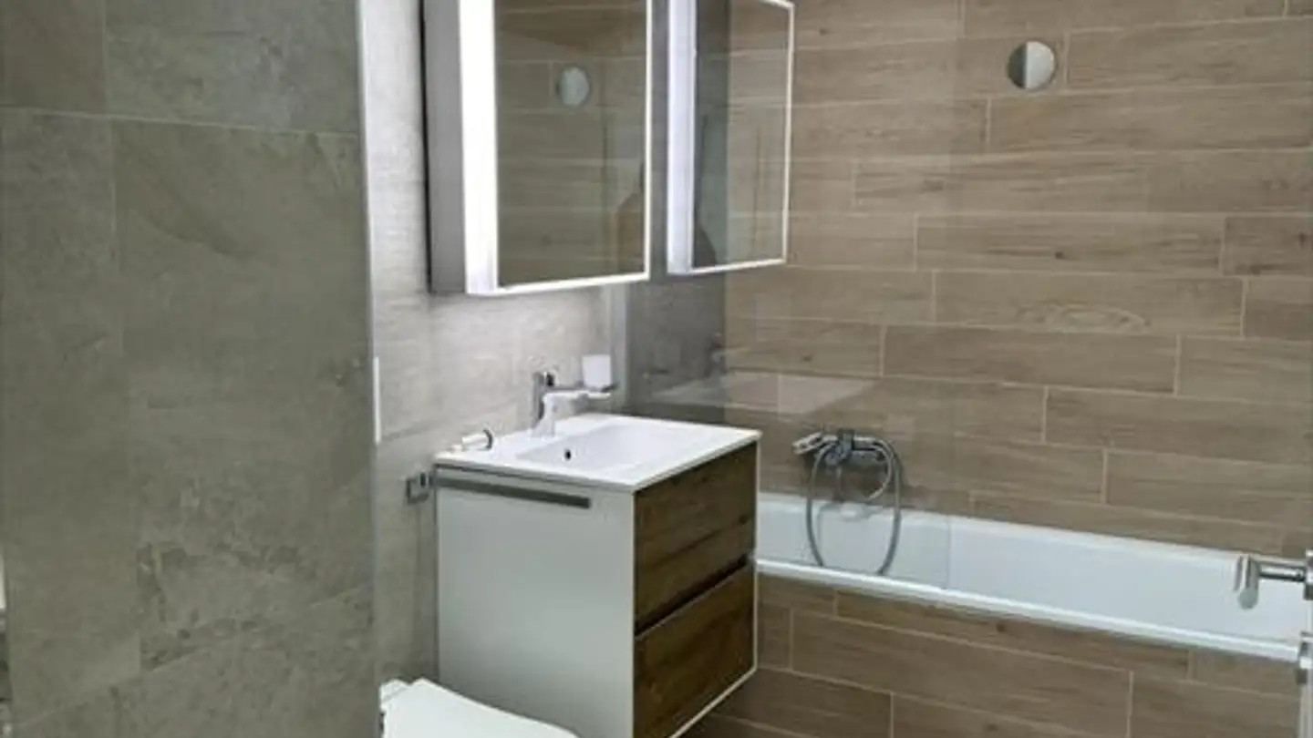 Studio à louer - Route De Vermala 24, 3963 Crans-Montana - Photo 3