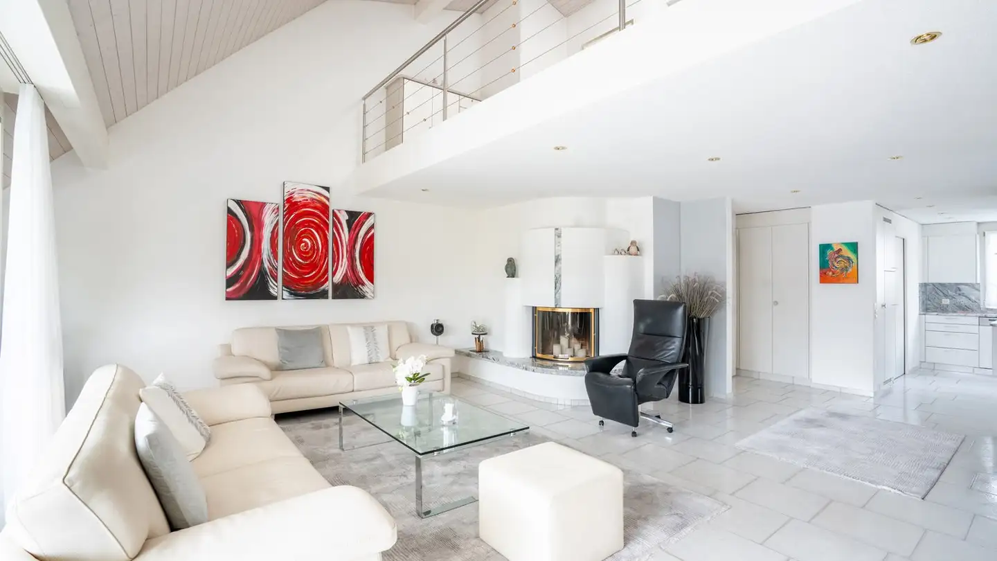 Maisonette kaufen - Buechzelgliring, 5436 Würenlos