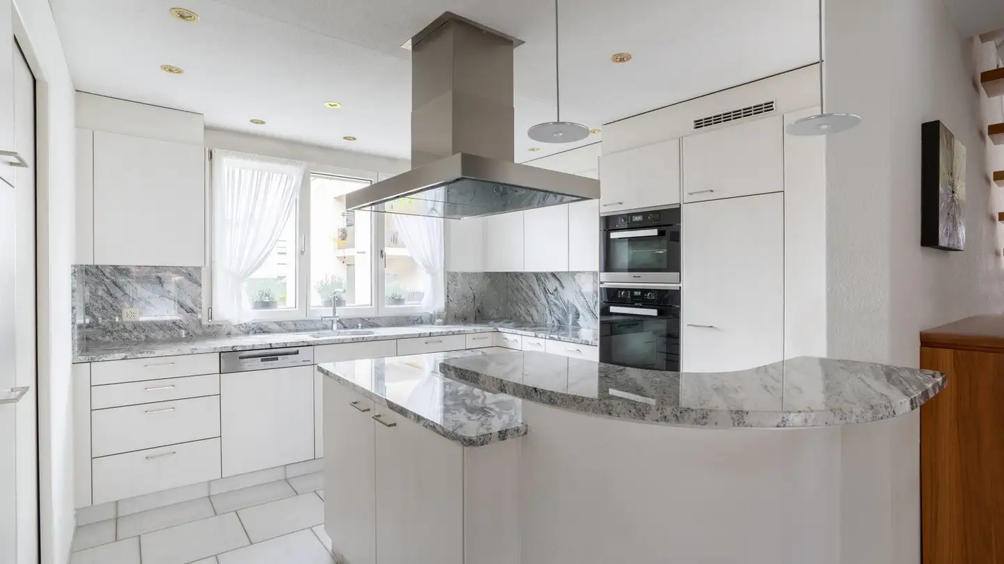 Duplex in vendita - Buechzelgliring, 5436 Würenlos - Photo 4