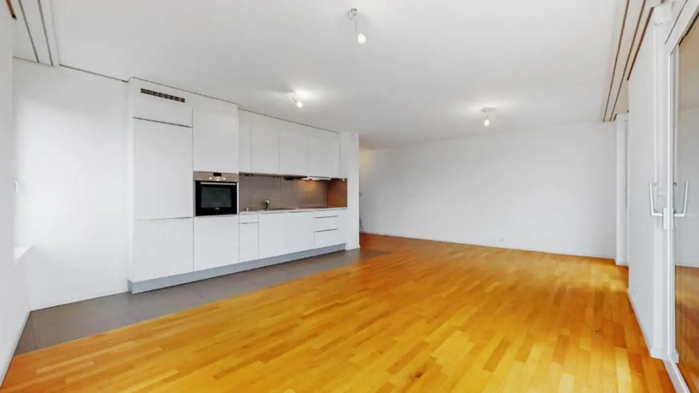 Appartamento in affitto - Route de la Feuillère 19, 1010 Lausanne - Foto 2