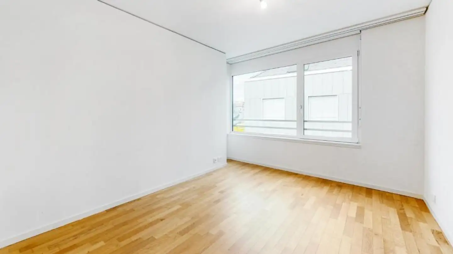 Appartamento in affitto - Route de la Feuillère 19, 1010 Lausanne - Foto 3