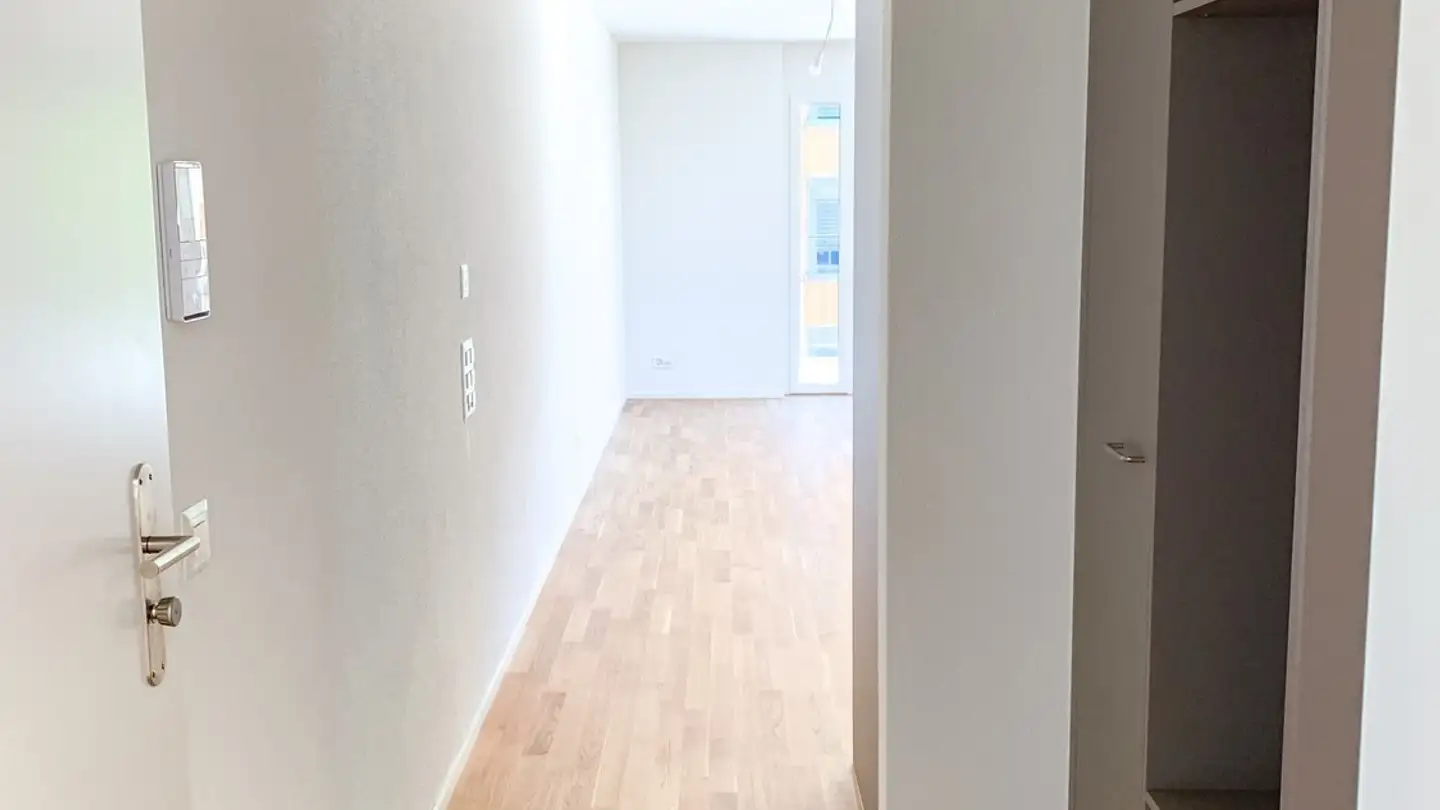Wohnung mieten - Ahornstrasse 58, 9000 St. Gallen - Foto 3