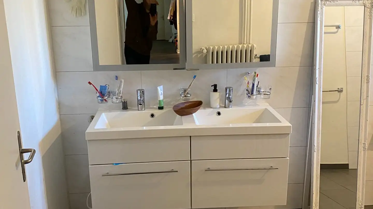 Chambre à louer - Hirschengraben 40, 6003 Luzern - Photo 3