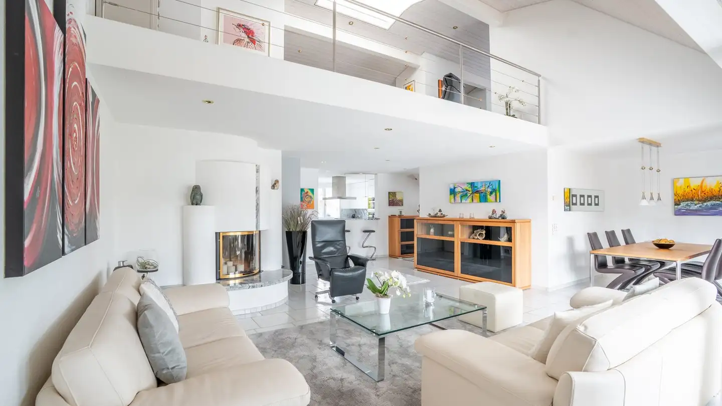 Duplex in vendita - Buechzelgliring, 5436 Würenlos - Photo 2