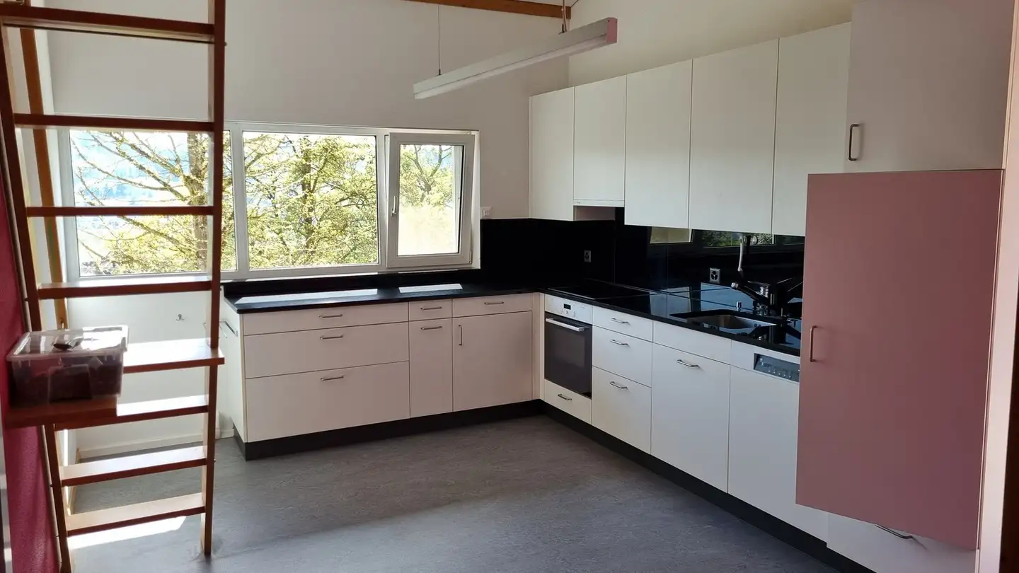 Wohnung mieten - 5416 Kirchdorf AG