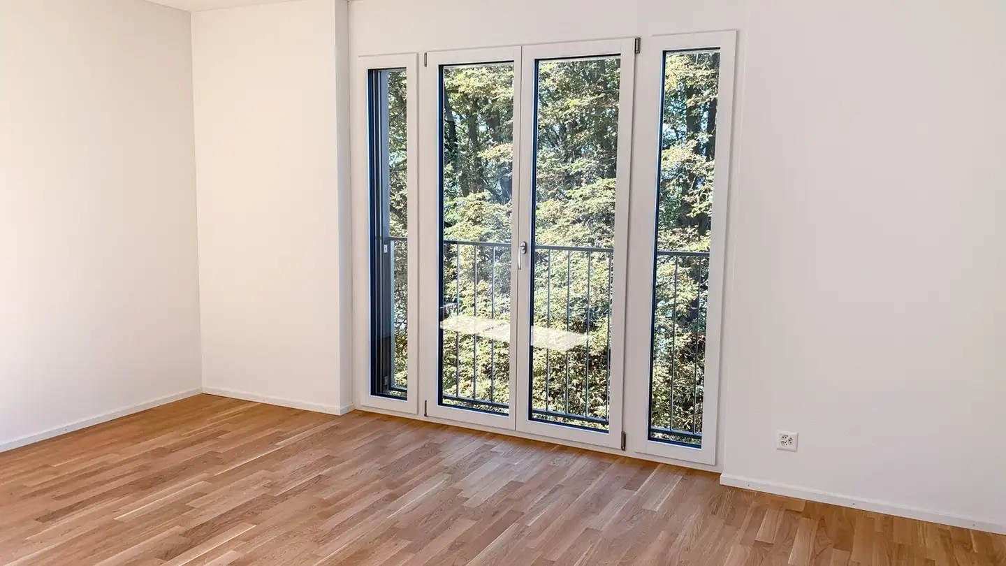Wohnung mieten - Ahornstrasse 58, 9000 St. Gallen - Foto 4