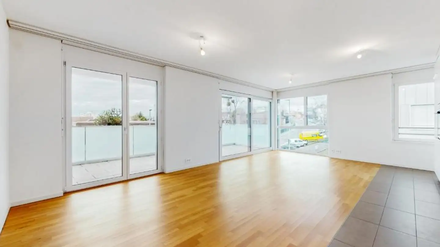 Appartamento in affitto - Route de la Feuillère 19, 1010 Lausanne