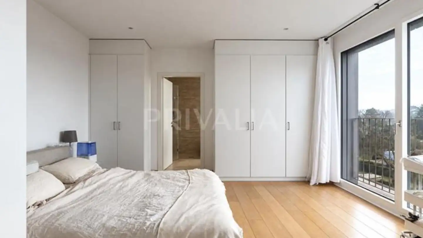 Penthouse for rent - 1231 Conches - Photo 3