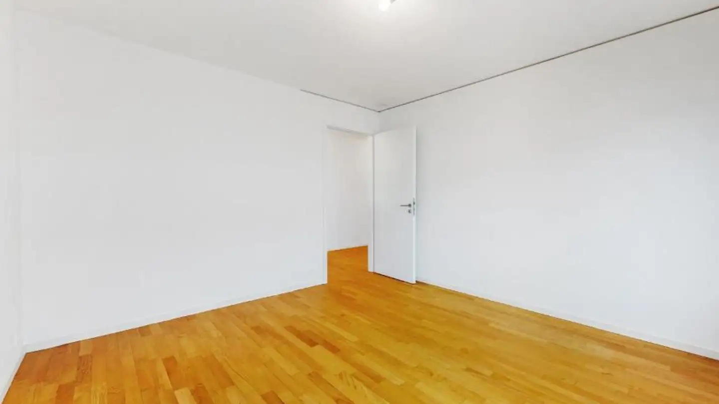Appartamento in affitto - Route de la Feuillère 19, 1010 Lausanne - Foto 4
