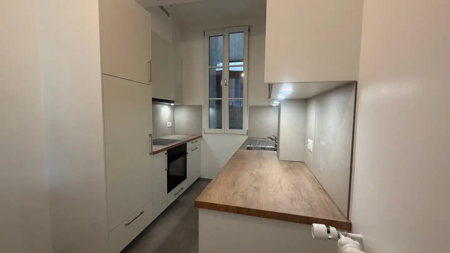 Appartamento in affitto - Rue Du Conseil 15, 1800 Vevey