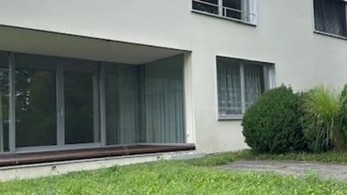Stepped apartment for rent - Hochwachtstrasse 26a, 8400 Winterthur