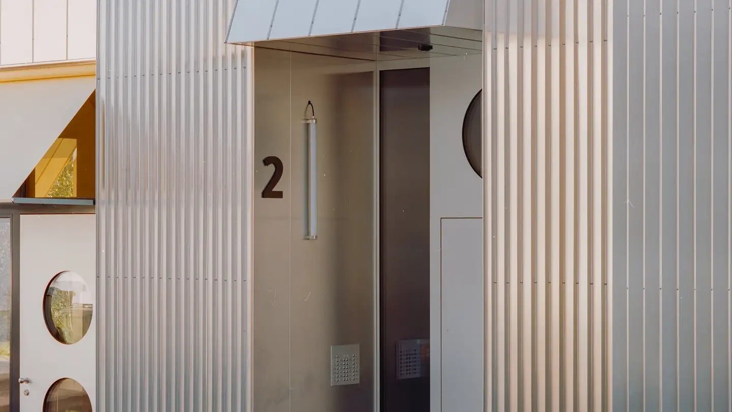 Apartment for rent - Spinnereiplatz 2, 4552 Derendingen - Photo 2