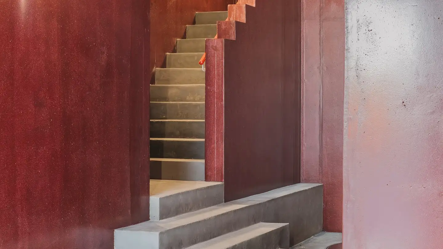 Apartment for rent - Spinnereiplatz 2, 4552 Derendingen - Photo 3