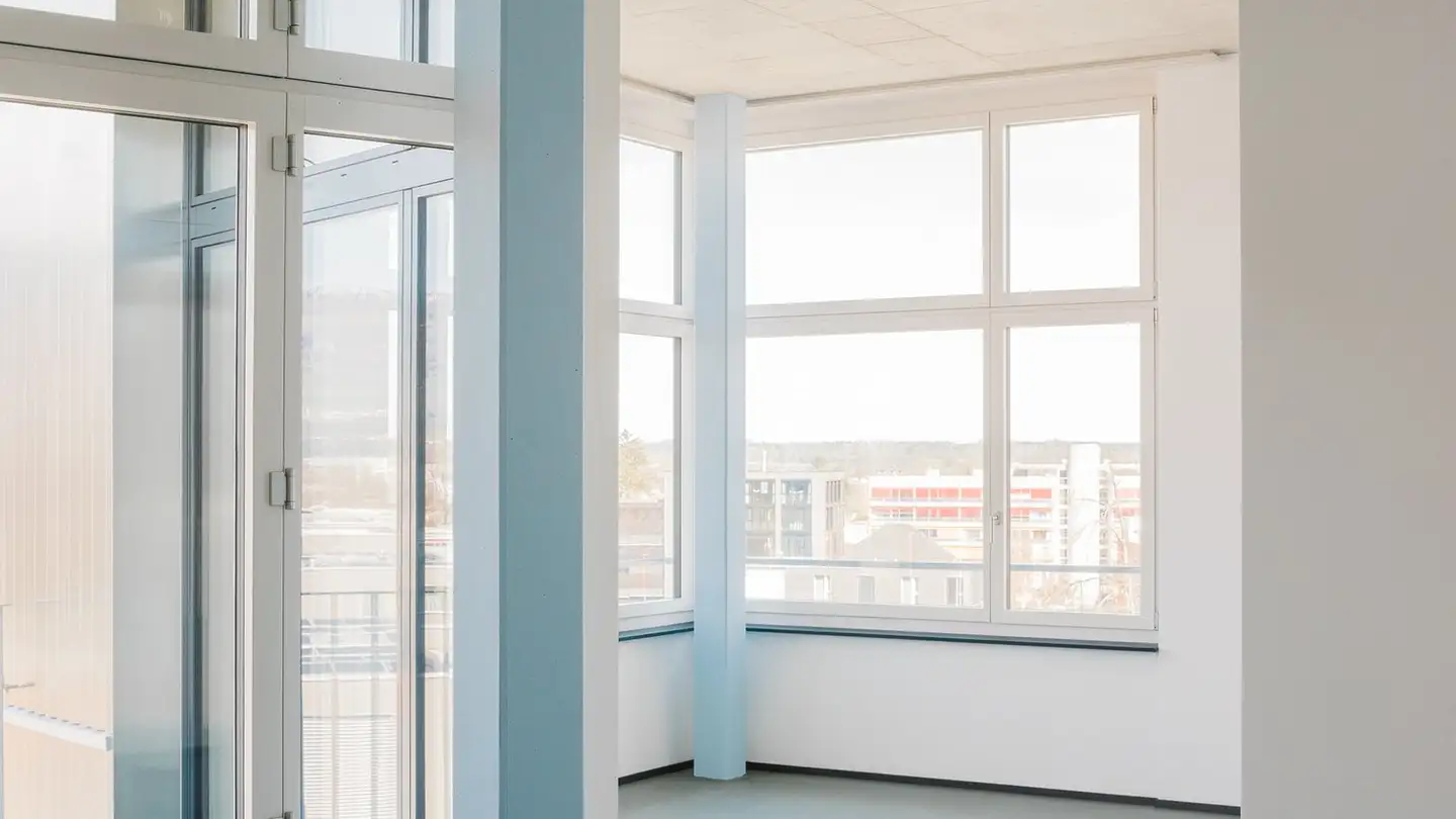 Apartment for rent - Spinnereiplatz 2, 4552 Derendingen - Photo 4