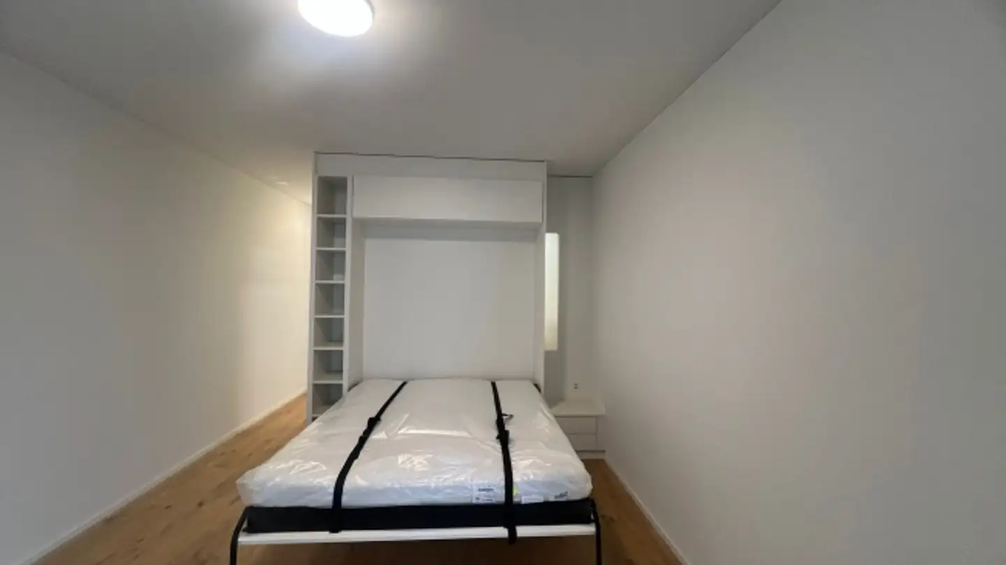 Studio mieten - Zürcherstrasse 1, 4332 Stein AG - Foto 3