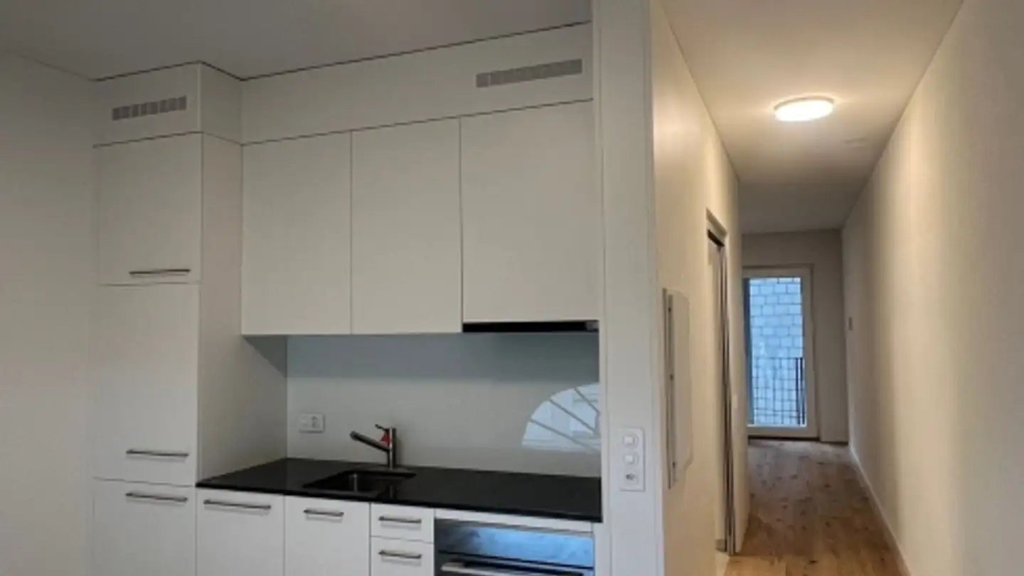 Studio mieten - Zürcherstrasse 1, 4332 Stein AG - Foto 4