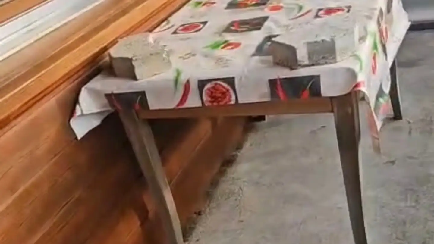 Wohnung mieten - Dittlige 2, 3636 Längenbühl