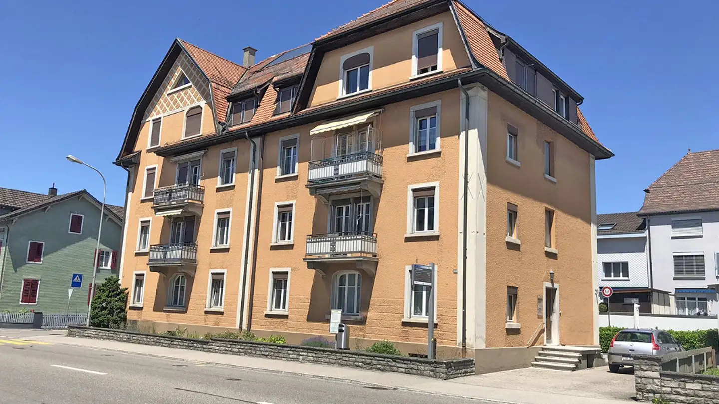 Apartment for rent - St. Galler Strasse 147, 9200 Gossau SG