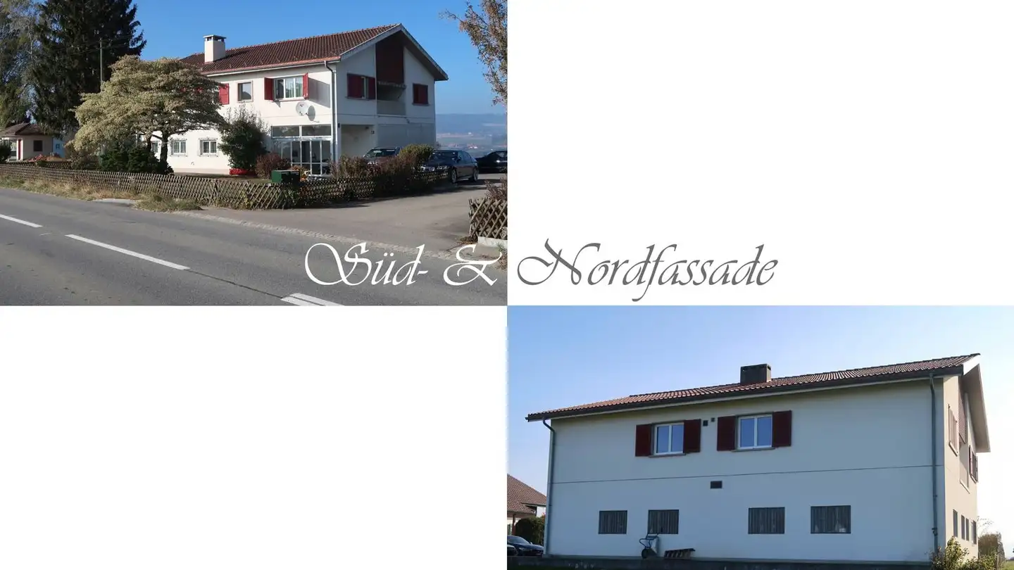 Appartement à louer - Murtenstrasse 4, 3202 Frauenkappelen - Photo 3