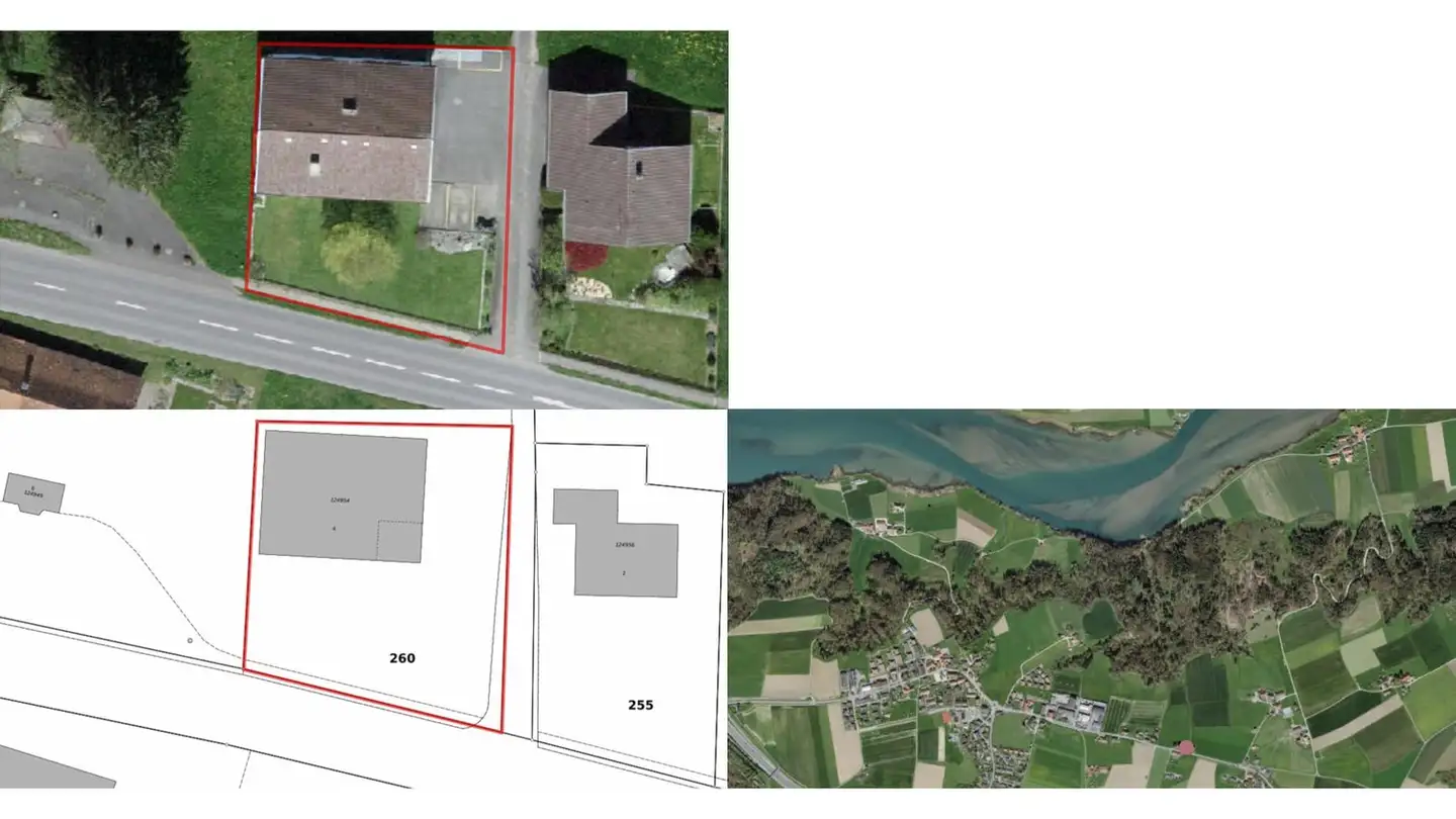 Appartement à louer - Murtenstrasse 4, 3202 Frauenkappelen - Photo 4