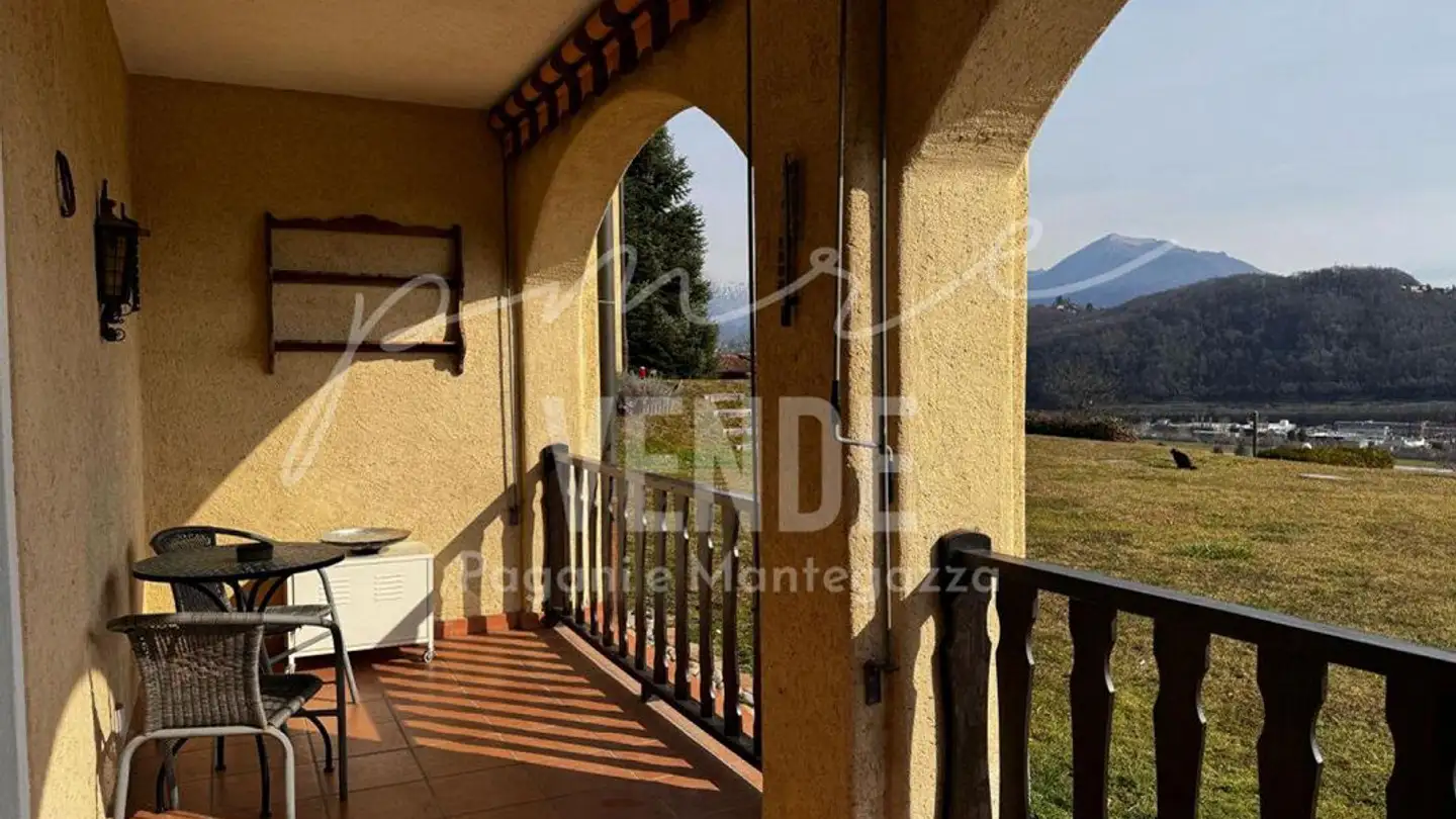 Appartamento in vendita - Via Ronco 33, 6982 Agno - Photo 4