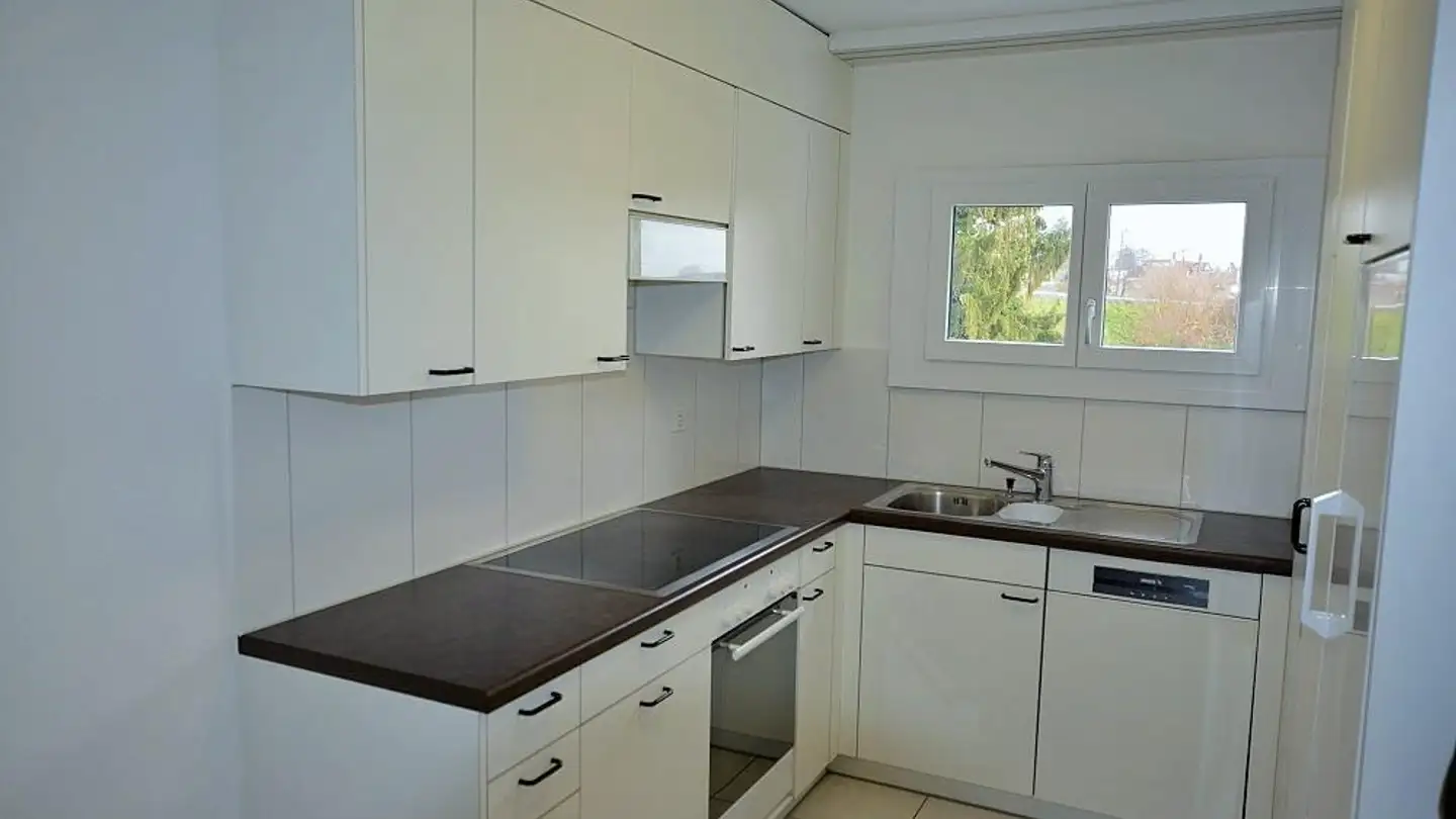 Appartamento in affitto - Allmendstrasse 14, 4500 Solothurn - Foto 2