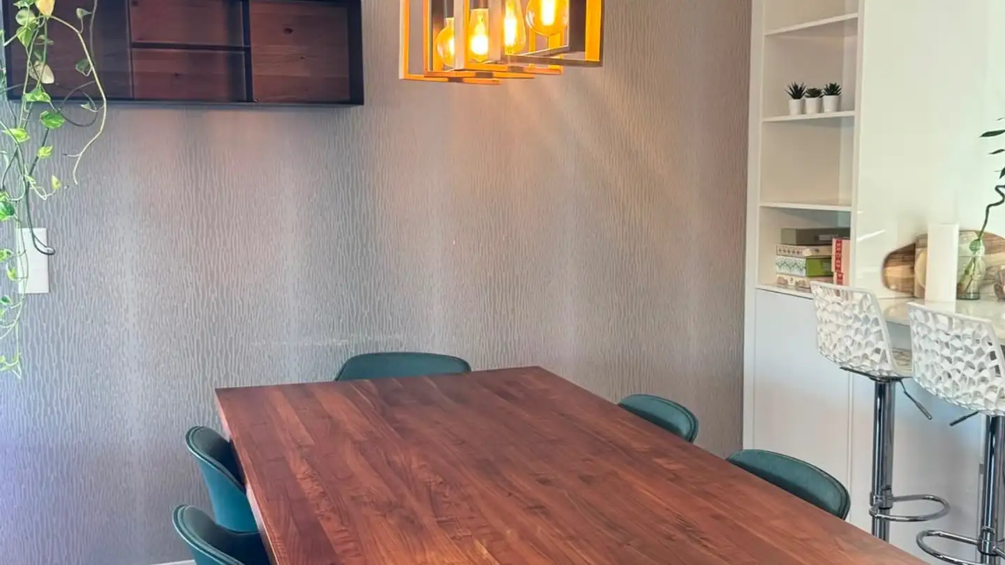 Wohnung mieten - Chemin du Jonc, 1216 Cointrin - Foto 3