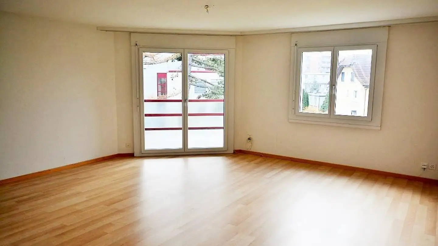 Appartamento in affitto - Allmendstrasse 14, 4500 Solothurn - Foto 4