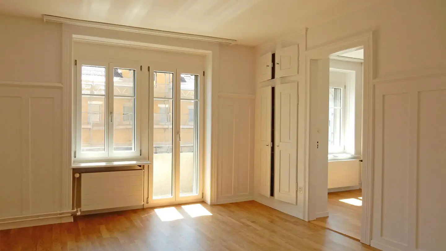 Apartment for rent - St. Galler Strasse 147, 9200 Gossau SG - Photo 2