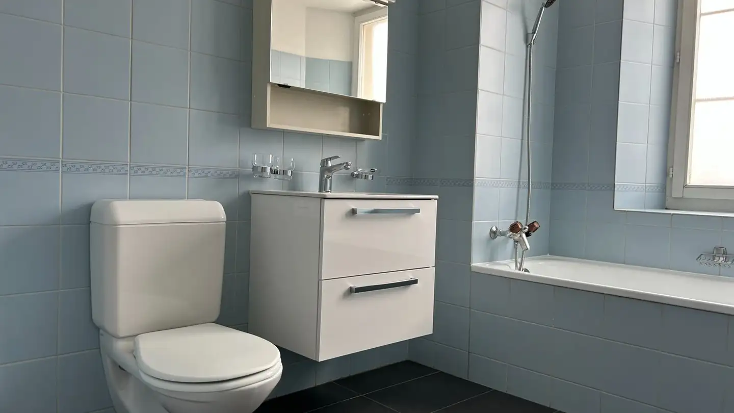 Wohnung mieten - Sentier Des Pontins, 2610 Les Pontins - Foto 4