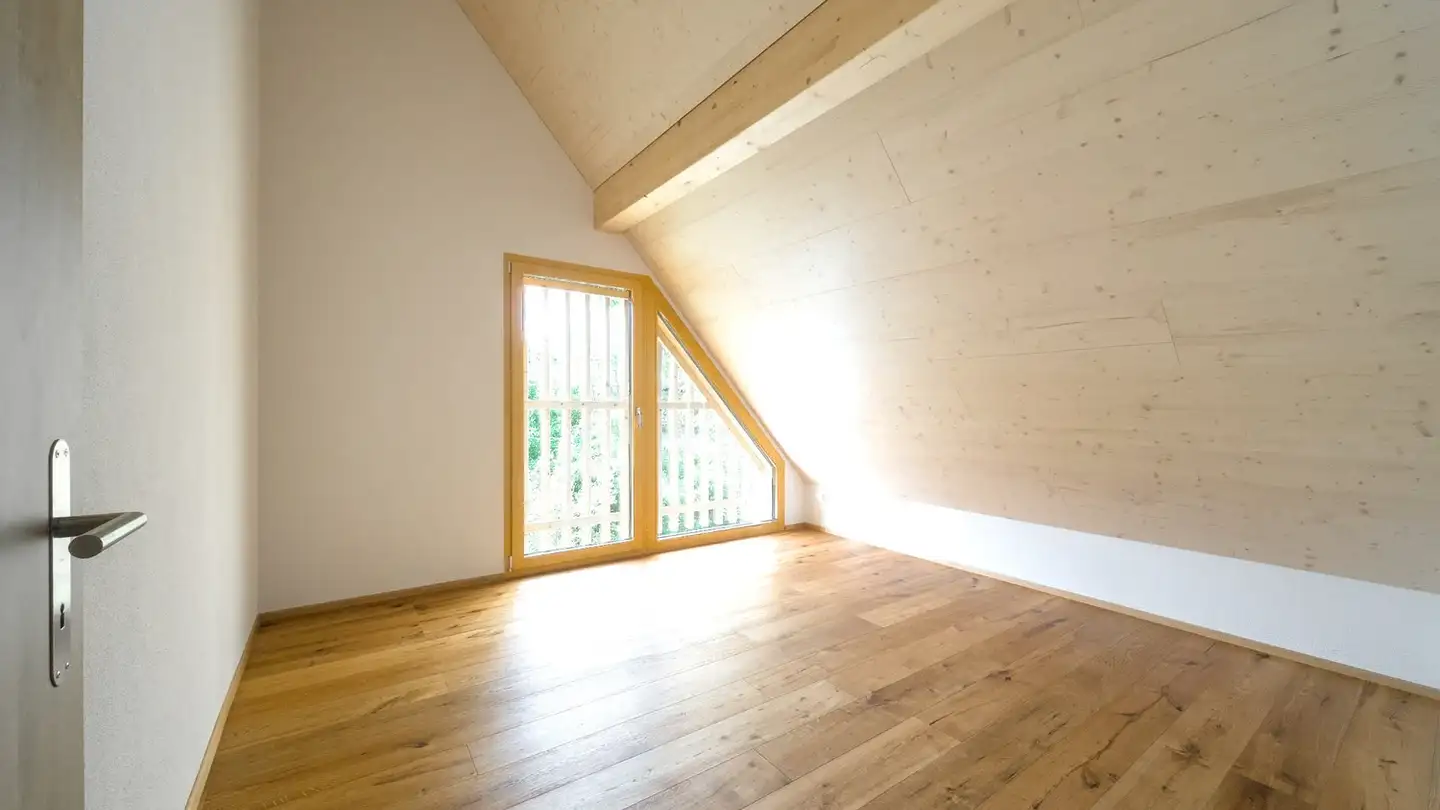 Appartement à louer - Im Loch 9, 3215 Lurtigen - Photo 4
