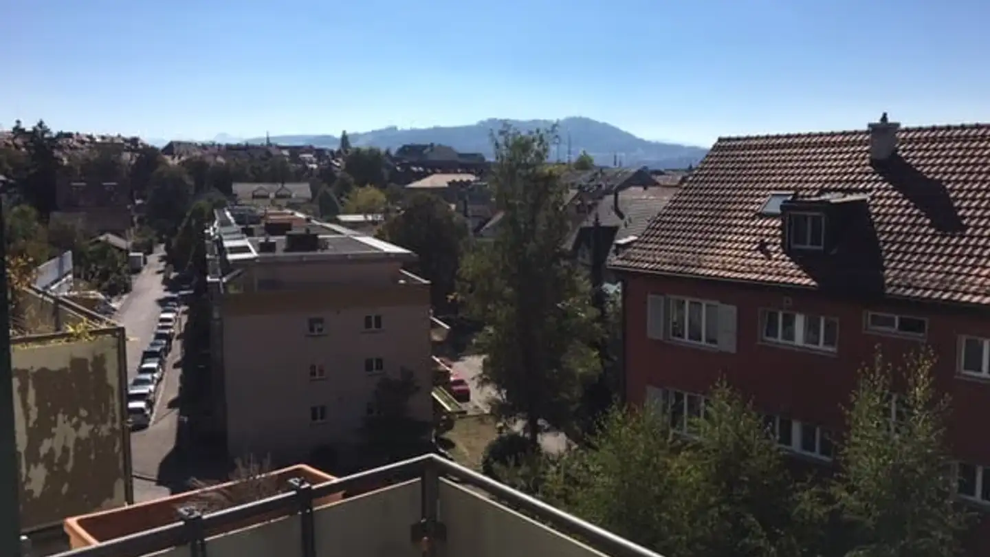 Apartment for rent - Pappelweg 42, 3013 Bern
