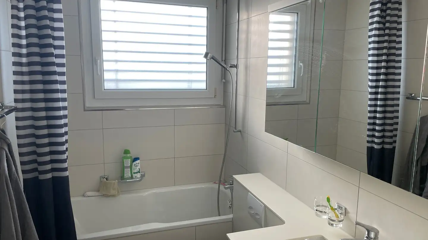 Stanza singola in affitto - Brunnmattstrasse 24, 6010 Kriens - Photo 2