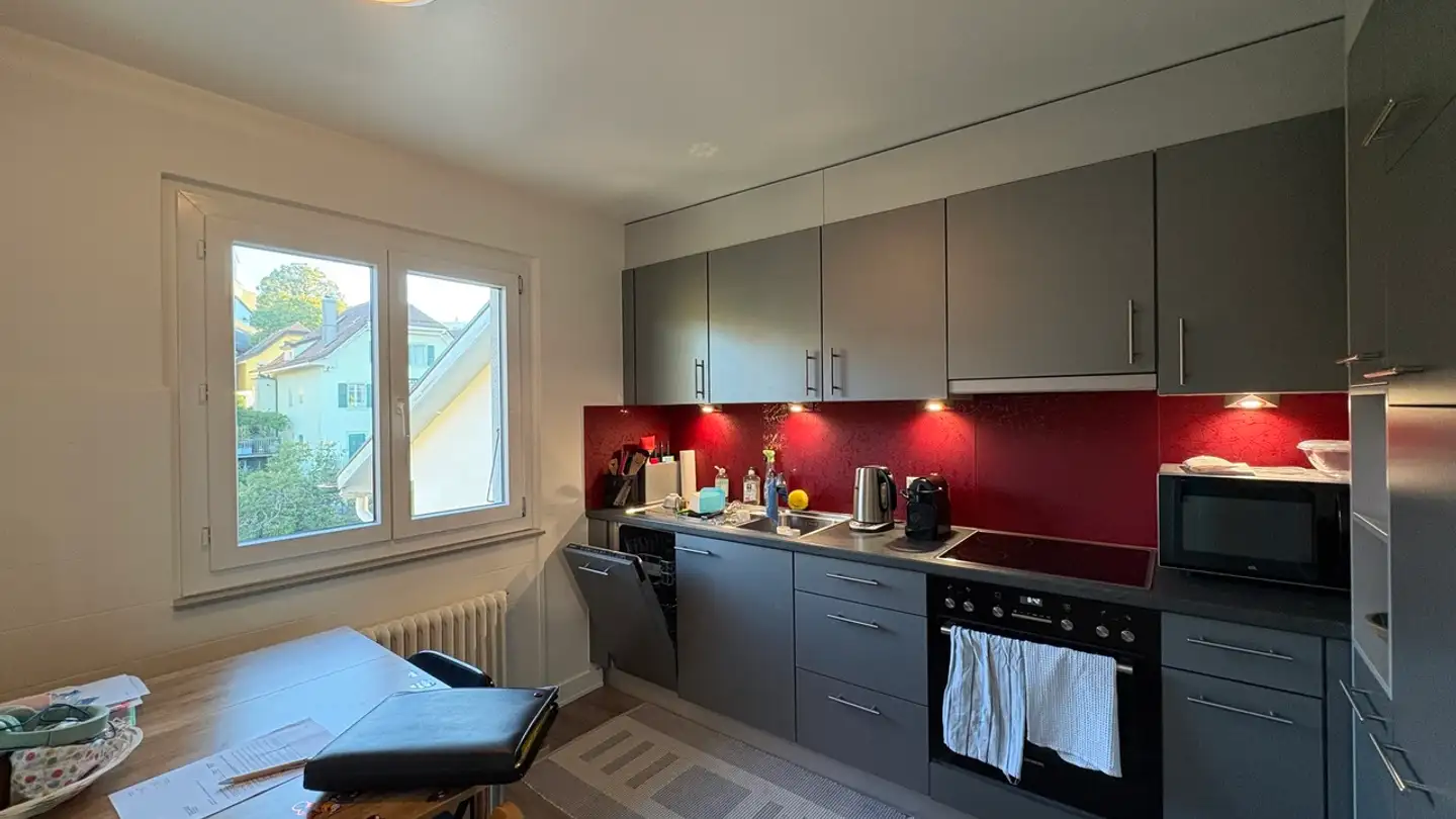 Appartamento in affitto - Rue Du Carroz 4, 1071 Chexbres - Foto 4