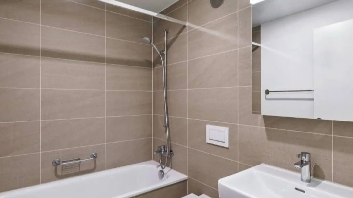 Apartment for rent - Erlenmattstrasse 85, 4058 Basel - Photo 4