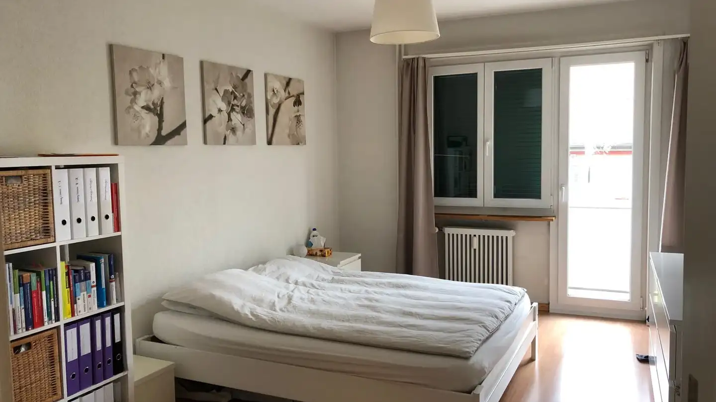 Apartment for rent - Pappelweg 42, 3013 Bern - Photo 4