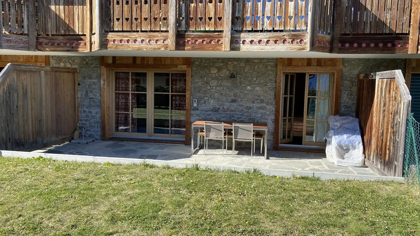 Appartamento in vendita - Chemin Bellevue 8, 1911 Ovronnaz - Foto 3
