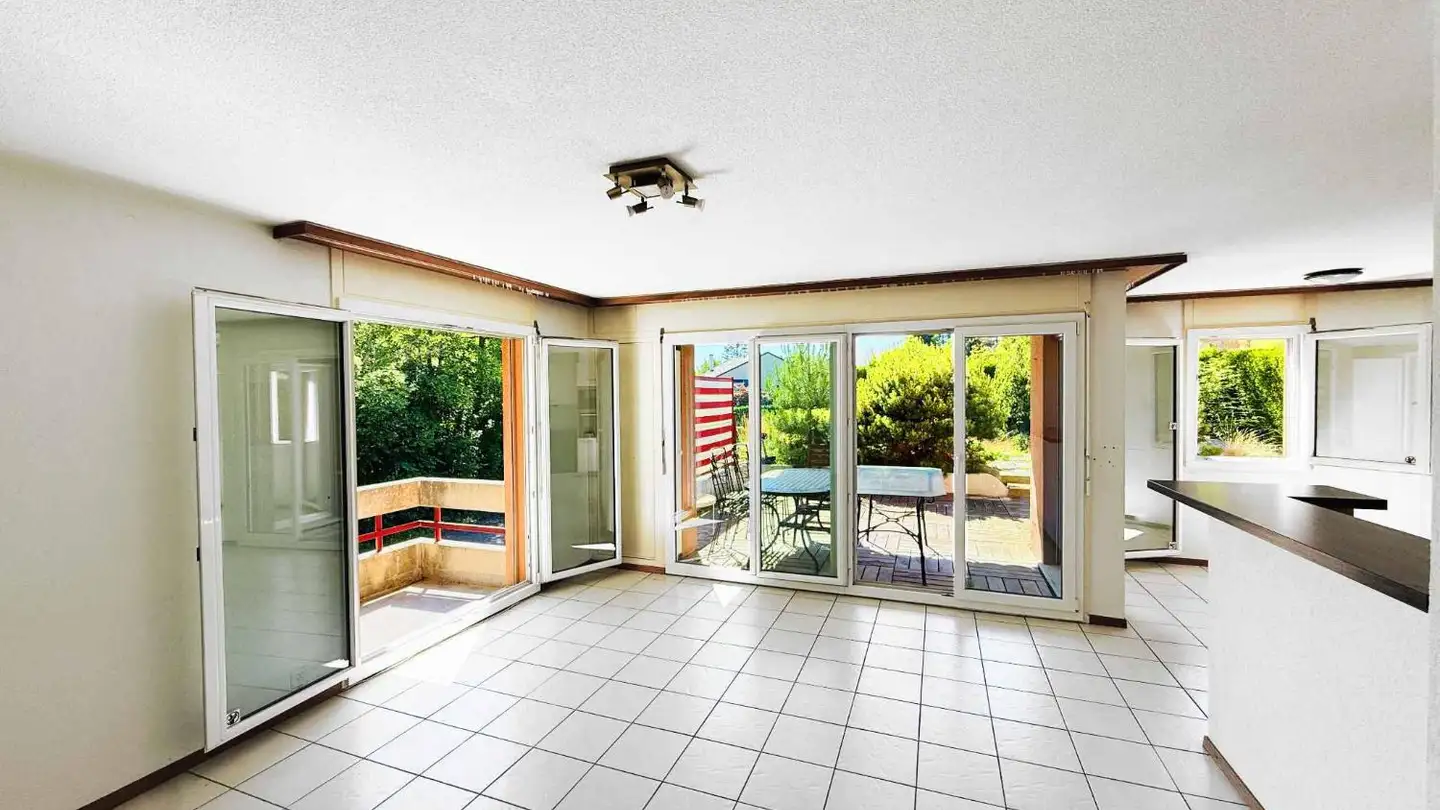 Appartamento in vendita - 1073 Savigny