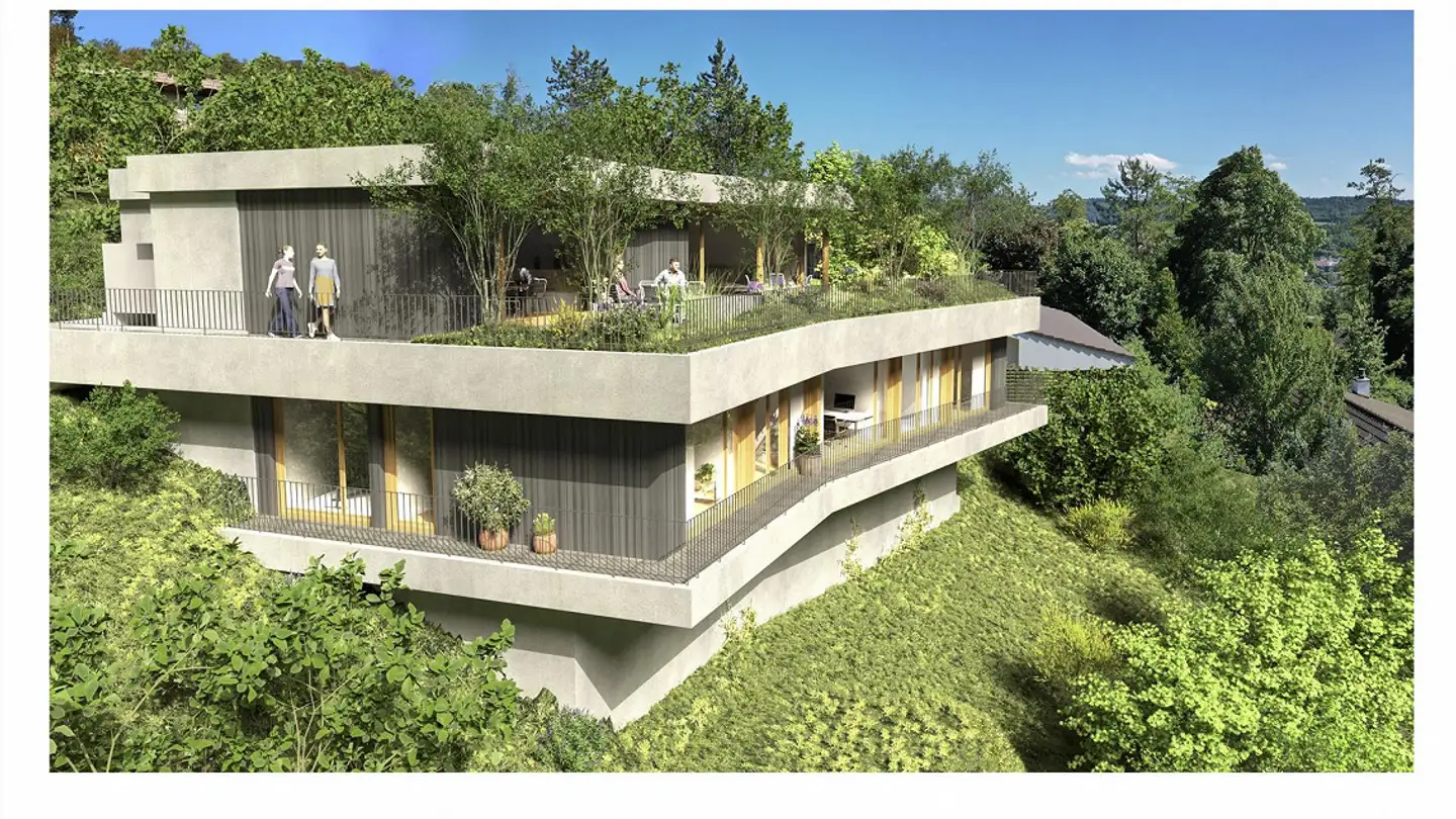 Casa singola in vendita - Küngelbrunnenweg, 4410 Liestal