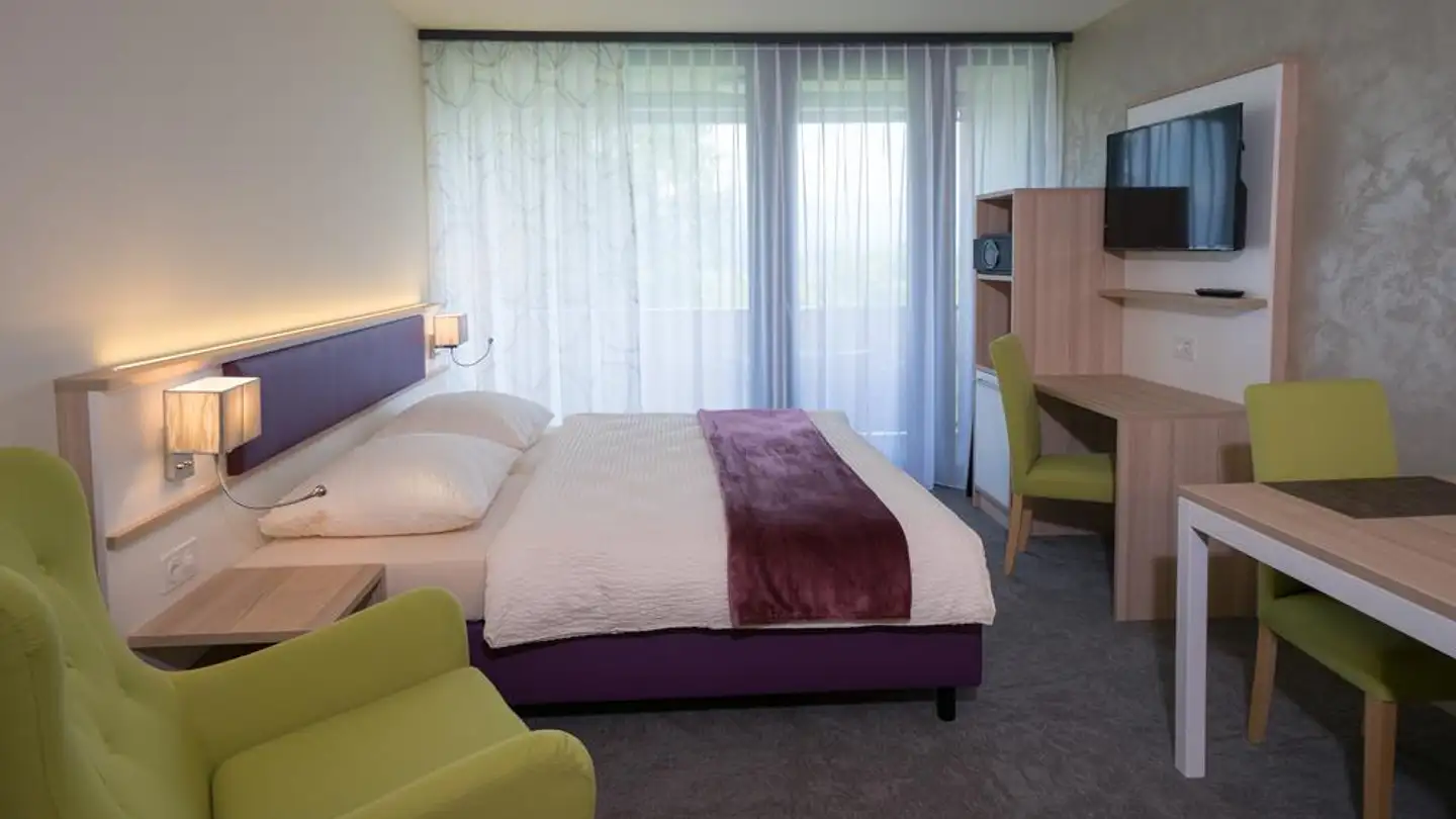 Furnished apartment for rent - Eichbergerstrasse 103, 9452 Hinterforst