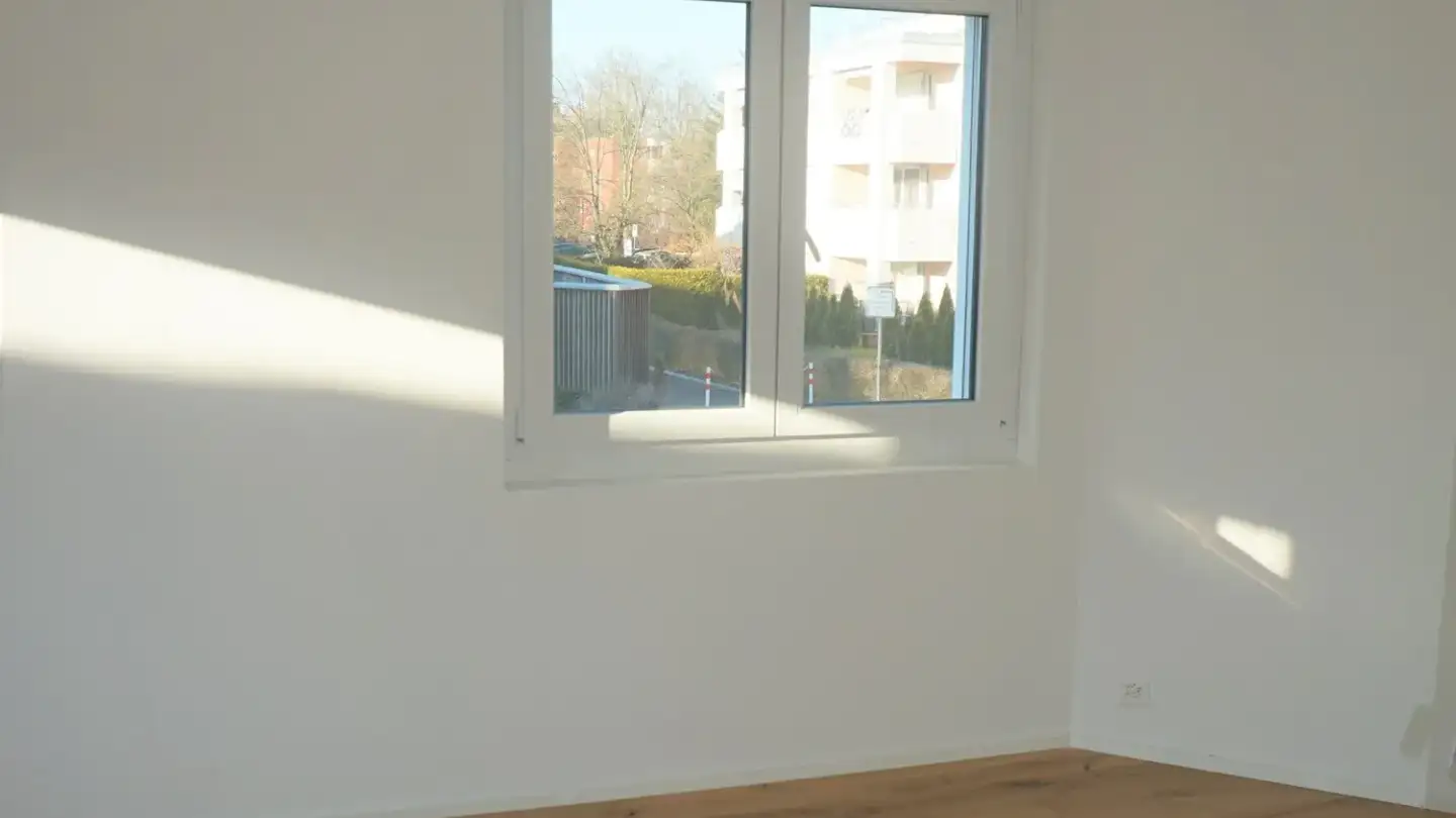 Wohnung mieten - Niederglatterstrasse 38, 8155 Niederhasli - Foto 4