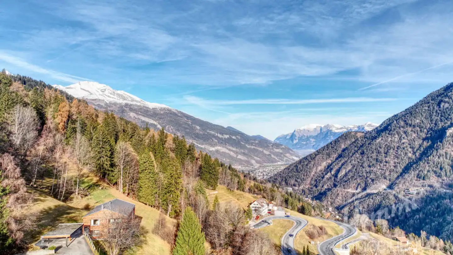 Constructible plot for sale - 7074 Malix