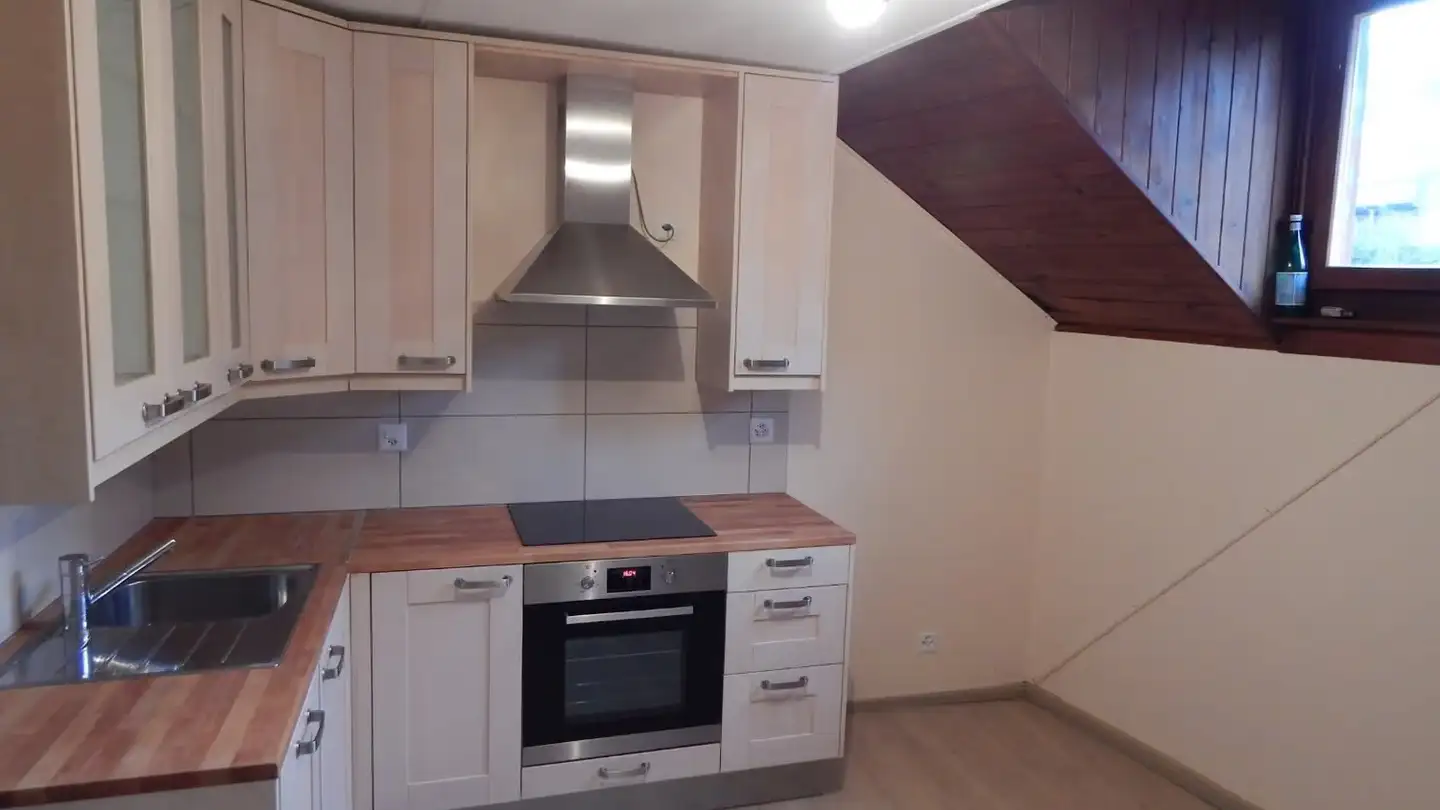 Appartamento in affitto - 1422 Grandson