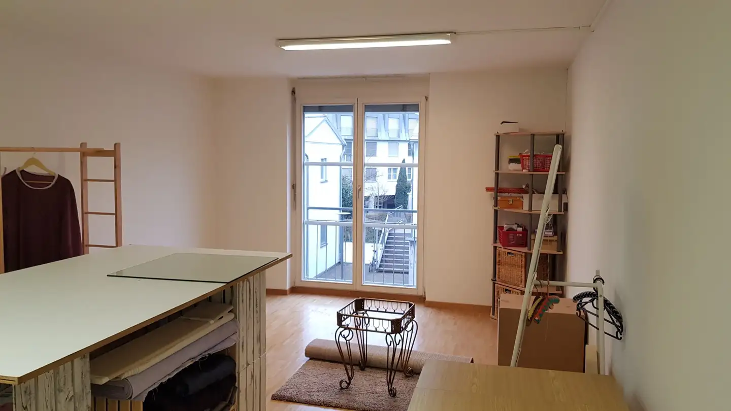 Spazio ufficio in affitto - Bruggerstrasse, 5103 Wildegg - Foto 2