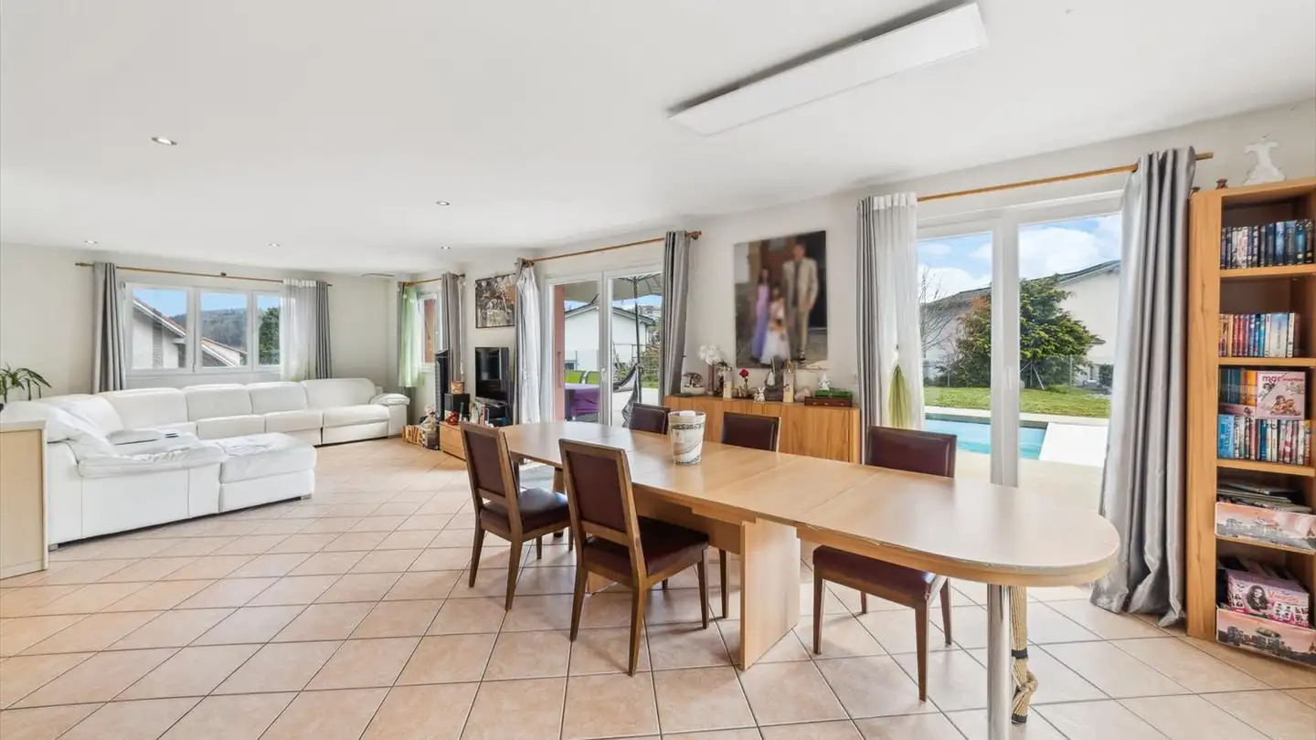 Casa singola in vendita - 1470 Bollion - Photo 3