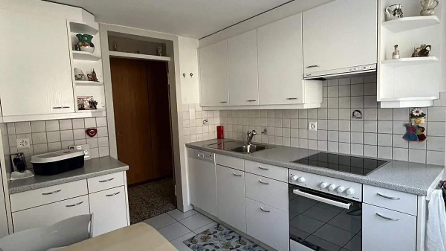 Apartment for rent - Leuzingenweg 48, 8754 Netstal - Photo 4