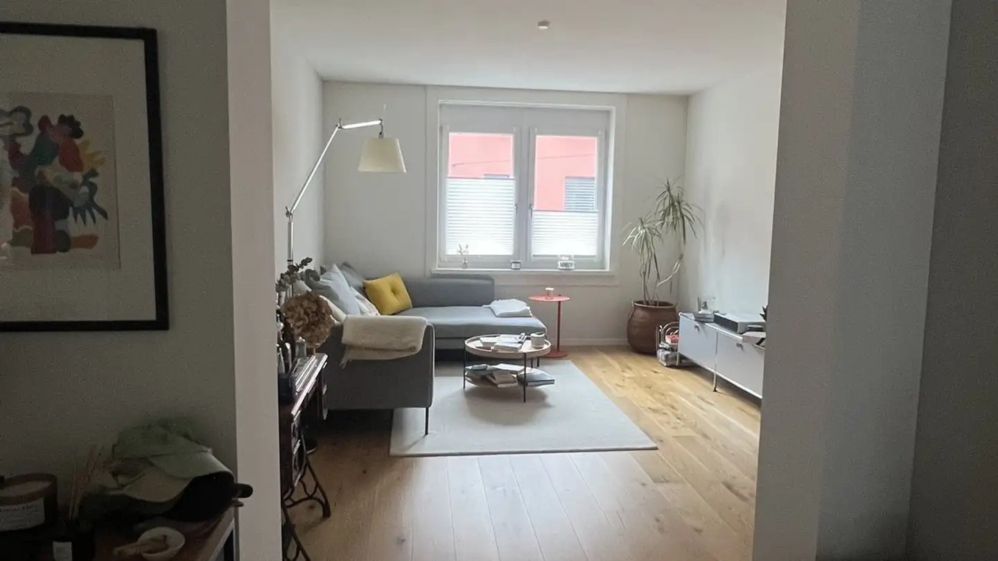 Furnished apartment for rent - 8003 Zürich - Photo 2